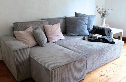 Aerzen Apartment | Fachwerkwohnung im Weserbergland