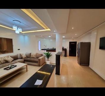 Dcheira El Jihadia Apartment | Fadessa Tafoukt 1