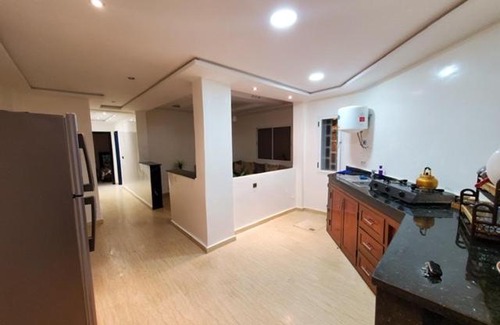 Dcheira El Jihadia Apartment | Fadessa Tafoukt 1