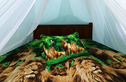 Bukit Lawang House | Fadhil Guest House