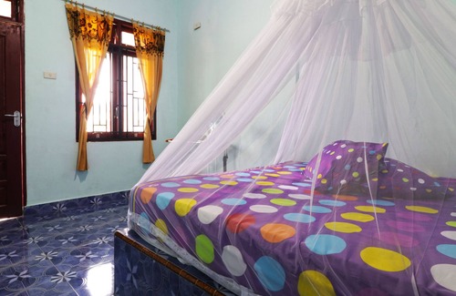 Bukit Lawang House | Fadhil Guest House
