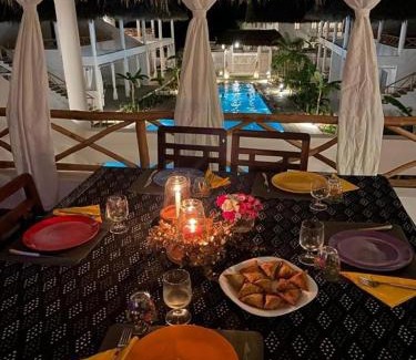 Watamu Villa | Fadhila Holidays