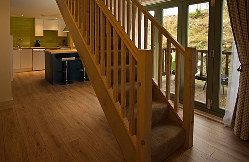 Dalcherichart House | Faebuie Cottages