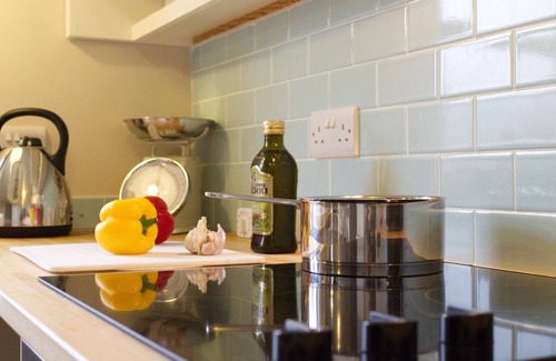 Dalcherichart House | Faebuie Cottages