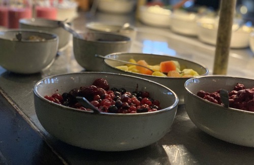Fagersta Hotel | Fagersta Brukshotell