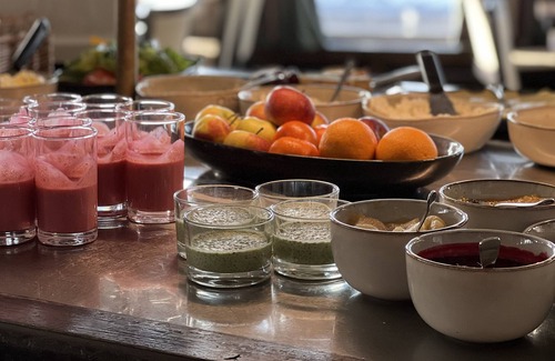 Fagersta Hotel | Fagersta Brukshotell