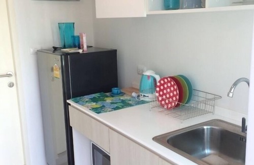 Khao Takiab Apartment | Fahcool by Baan Peang Ploen Hua Hin