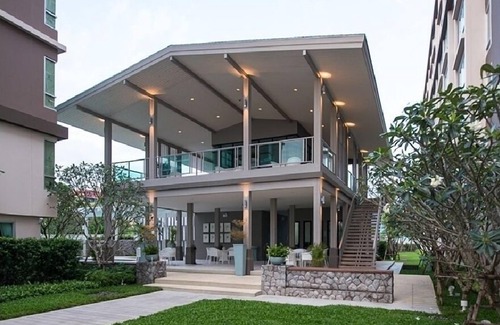 Khao Takiab Apartment | Fahcool by Baan Peang Ploen Hua Hin