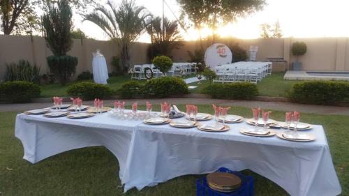 Letlhakane Bed & Breakfast | Fahms