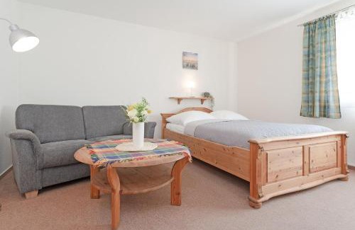 Scharbeutz Apartment | Fahrenkrug Westbrise
