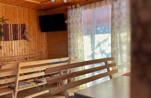 Yaremche House | Faina House