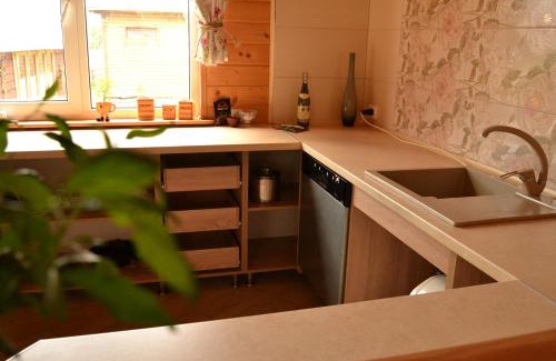 Yaremche House | Faina House