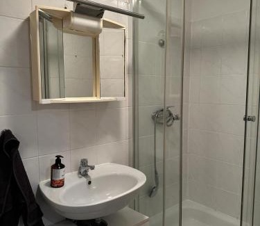 Kelsterbach Apartment | Fair apartment 2