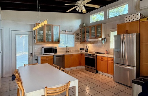 Fair Harbor House | Fair Harbor: 30 Seconds to the Ocean ★