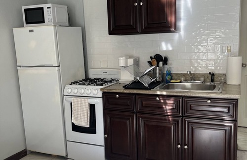 Havensight Apartment | Fair Haven Studio L