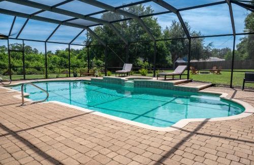 Merritt Island House | Fair Winds on the Island