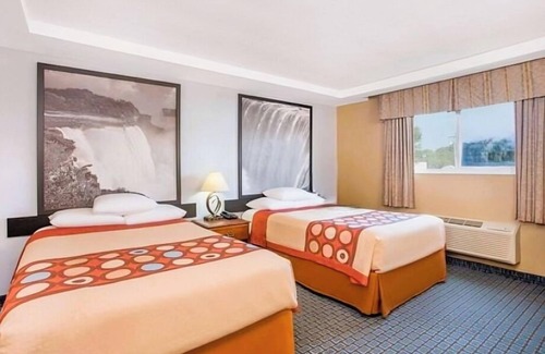 Williamsville Hotel | Fairbridge Inn Express Buffalo Airport Williamsville