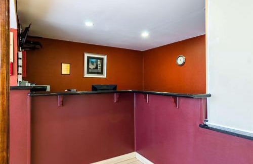 Pittsfield Hotel | Fairbridge Inn Express Pittsfield