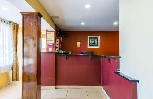 Pittsfield Hotel | Fairbridge Inn Express Pittsfield