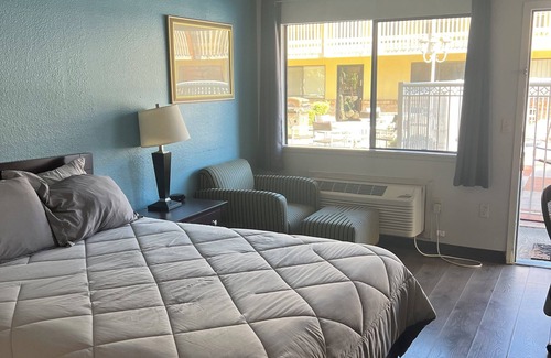 Tukwila Hotel | FairBridge Inn Express Tukwila