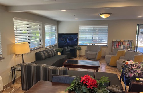 Tukwila Hotel | FairBridge Inn Express Tukwila