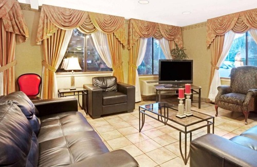 Tukwila Hotel | FairBridge Inn Express Tukwila