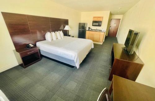 Cuero Hotel | FairBridge Inn & Suites Cuero