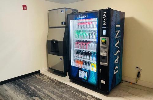 Cuero Hotel | FairBridge Inn & Suites Cuero