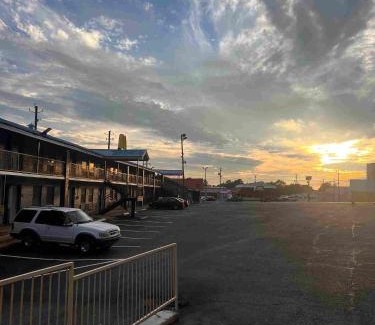 Talladega Hotel | Fairbridge Inn & Suites