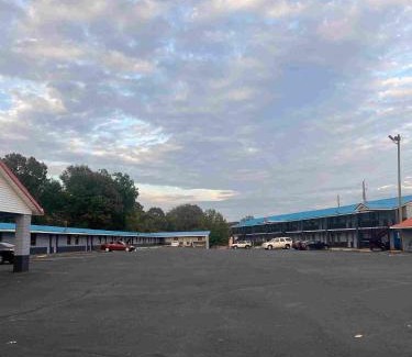 Talladega Hotel | Fairbridge Inn & Suites