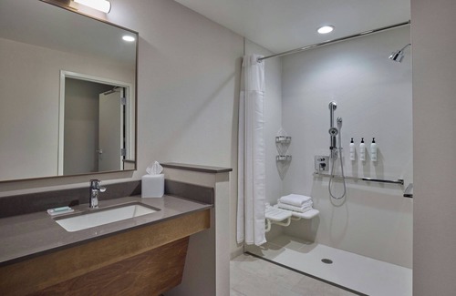 West Valley City Hotel | Fairfield By Marriott Inn & Suites Salt Lake City Southwest