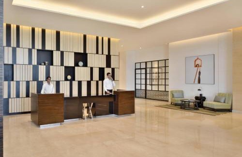 Sriperumbudur Hotel | Fairfield by Marriott Sriperumbudur