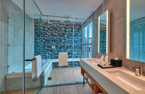 Titiwangsa Sentral Hotel | Fairfield by Marriott Chow Kit Kuala Lumpur