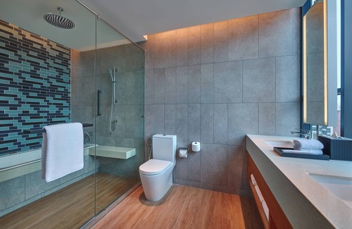 Titiwangsa Sentral Hotel | Fairfield by Marriott Chow Kit Kuala Lumpur
