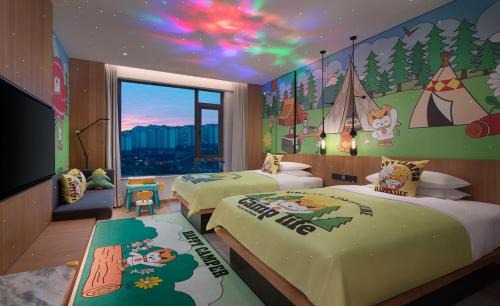 Bijie Hotel | Fairfield by Marriott Bijie
