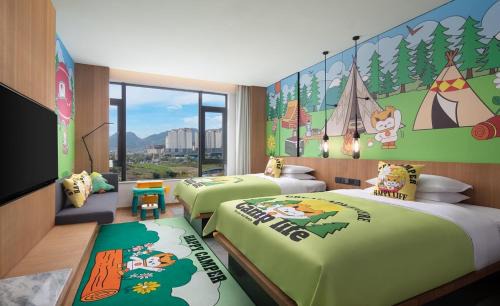 Bijie Hotel | Fairfield by Marriott Bijie