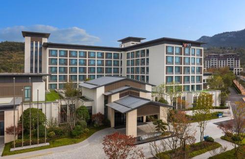 Bijie Hotel | Fairfield by Marriott Bijie
