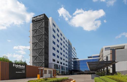 Mandaue Hotel | Fairfield by Marriott Cebu Mandaue City