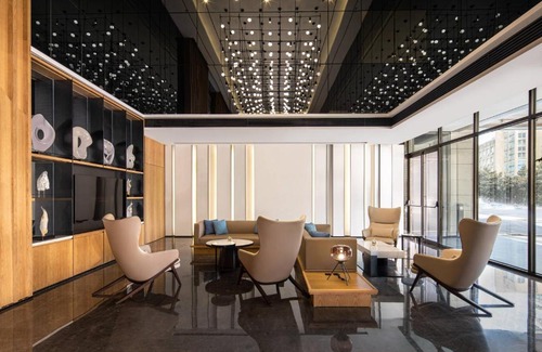 Guanshanhu District Hotel | Fairfield by Marriott Guiyang Guanshanhu