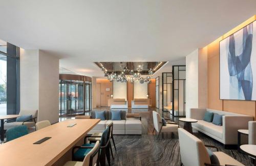 Binjiang Hotel | Fairfield by Marriott Hangzhou Binjiang Puyan