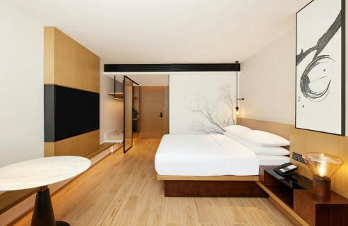 Meilan Hotel | Fairfield by Marriott Haikou Meilan