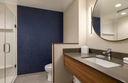 Butztown Hotel | Fairfield by Marriott Inn & Suites Bethlehem PA