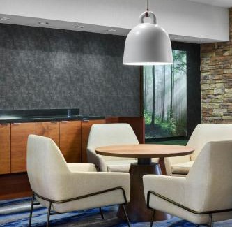 Farragut Hotel | Fairfield by Marriott Inn & Suites Knoxville Turkey Creek