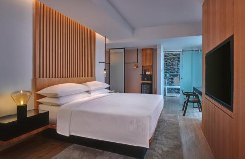 Titiwangsa Sentral Hotel | Fairfield by Marriott Chow Kit Kuala Lumpur