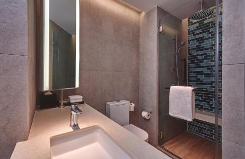 Titiwangsa Sentral Hotel | Fairfield by Marriott Chow Kit Kuala Lumpur