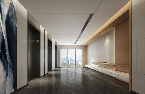 Xihu Hotel | Fairfield by Marriott® Hangzhou Zhuantang
