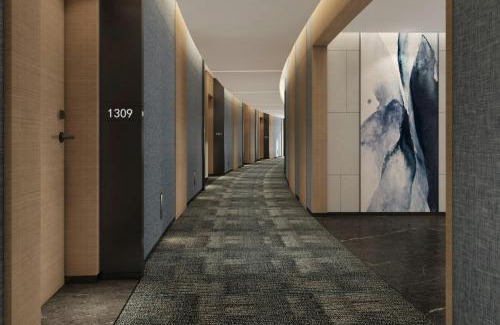 Xihu Hotel | Fairfield by Marriott® Hangzhou Zhuantang