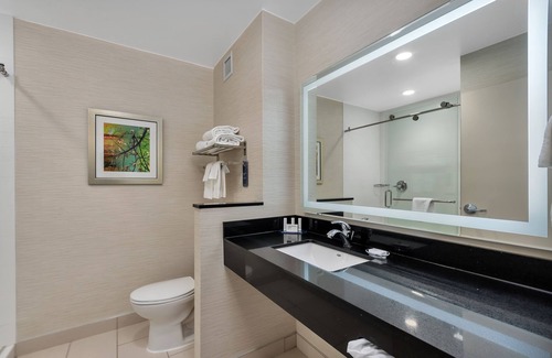 Regina Hotel | Fairfield by Marriott® Inn & Suites Regina