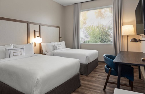 Alajuela Hotel | Fairfield by Marriott San Jose Airport Alajuela