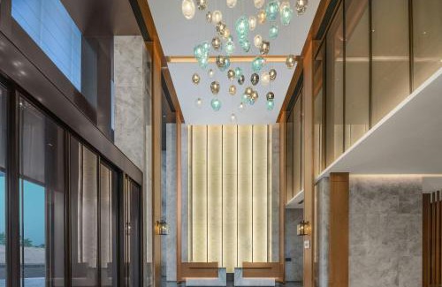 Taishan Hotel | Fairfield by Marriott Taishan